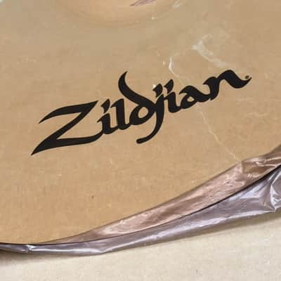 Zildjian Avedis Custom Projection Crash 17" 45cm image 2
