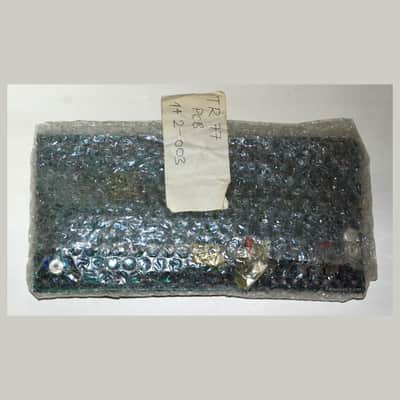RARE Roland TR-77 Logic Board 142-003 - NEW / 50% Discount