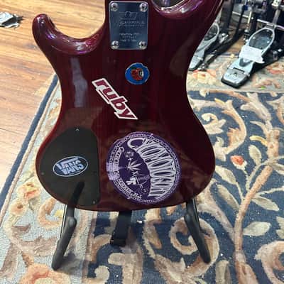 Westone Genesis 4 string Electric Bass image 6