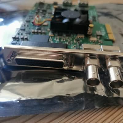 Blackmagic Design DeckLink Studio 4K image 3