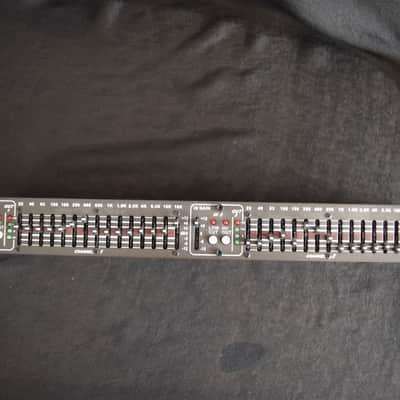 DOD SR430CX Graphic Equalizer image 1