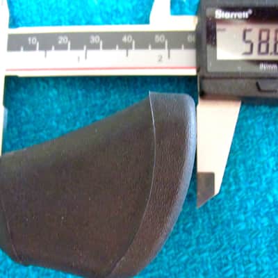 Tama Road Pro Cymbal Stand Rubber Foot image 5