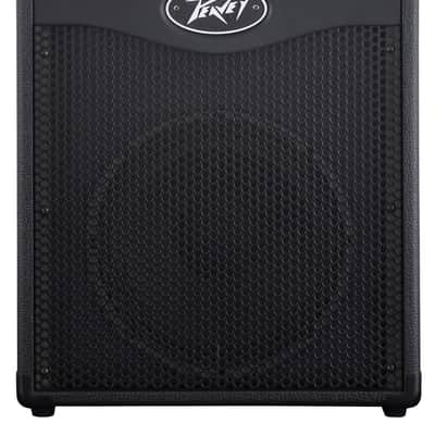 Peavey MAX 112 II 200W 1x12 Bass Combo Amp image 1