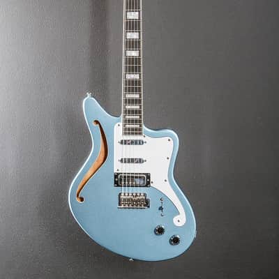 D'Angelico Premier Bedford SH, Recent image 3