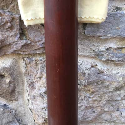 1968 Martin 00-18 Natural image 7