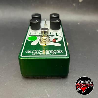 Electro Harmonix Bass Big Muff Pi 2 image 6