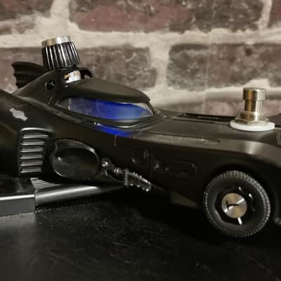 Pédale de distorsion Rock'n Fun Factory Batmobile image 10