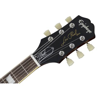 Epiphone Slash Signature Les Paul Standard Guitar - November Burst image 8