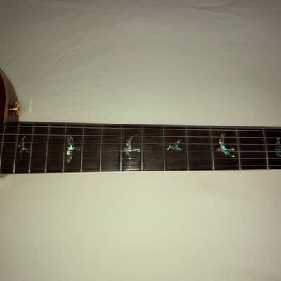 PRS Singlecut Trem Artist Package - Satin Tortoise Shell image 14