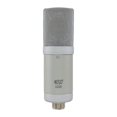 MXL V250 Condenser Microphone [USED] image 1