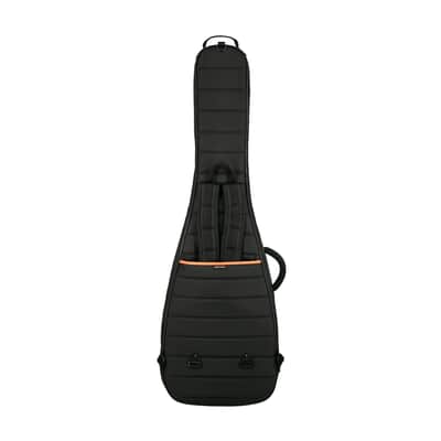 Mono M80 Classic Ultra Dual Bass Black image 4