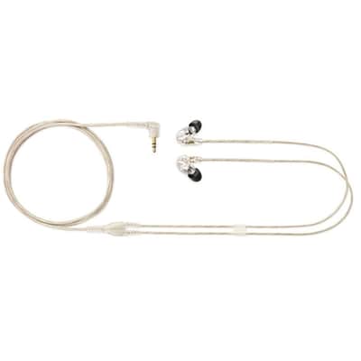 Shure P9TRA+425CL Wireless Bodypack Receiver with SE425CL, G6 Band image 8