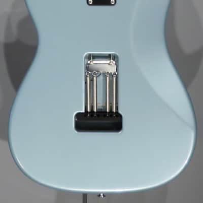 PRS Silver Sky 2023 Polar Blue w/PRS Gig Bag image 4