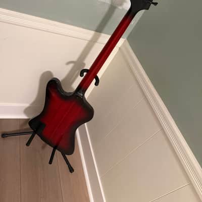 Epiphone Thunderbird IV Classic Pro 2015 - 2020 - Vintage Sunburst image 5