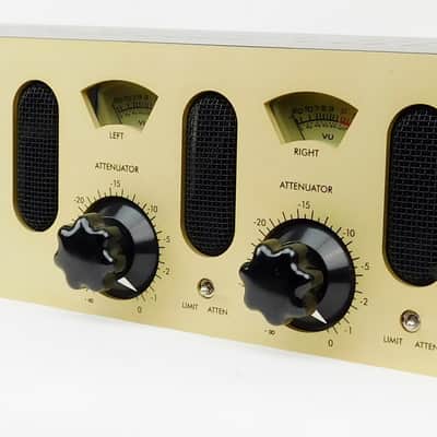 SPL Tube Vitalizer Modell 9530 Mastering Processor + Neuwertig + OVP + 2Jahre Garantie image 3