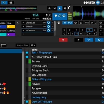 Serato DJ Suite image 2