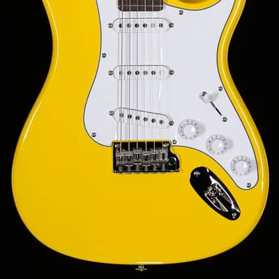 PRS SE Silver Sky Dandy Lion (461) image 3