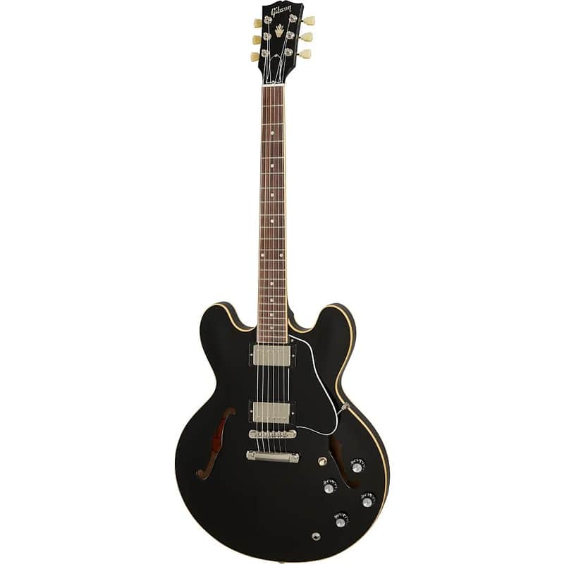 Gibson ES-335 Dot (2020 - Present) | Reverb