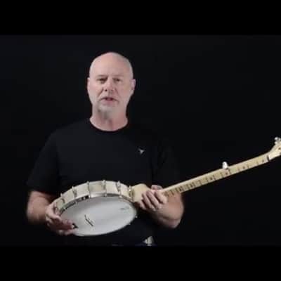 Deering Goodtime Banjo image 6