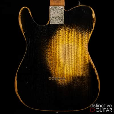 Paoletti Nancy - Butterscotch Black image 12