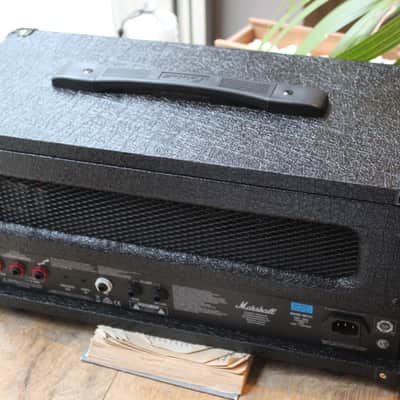 Marshall "DSL20HR" image 7