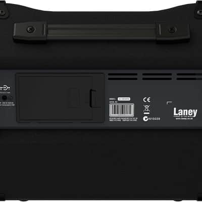 Laney Audiohub Combo AH-Freestyle 5-Watt 1x8" 3-Channel Portable Amp- BRAND NEW never used image 3