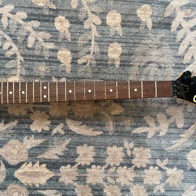 Charvel Model 2 1988 - White image 9