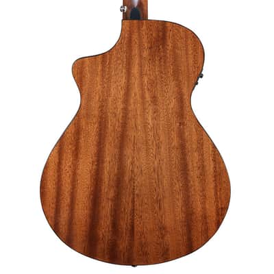 Breedlove - Discovery Concert CE SB image 3
