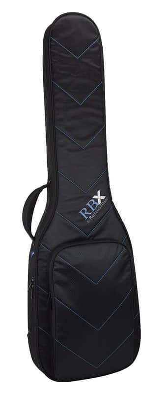 Reunion Blues RBX Electric Bass guitar Gig Bag / Case \ RBX-B4 image 1