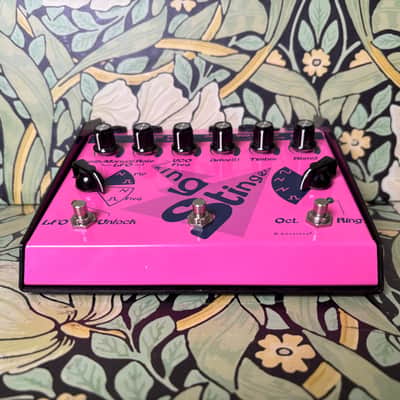 Lovetone Ring Stinger - Used image 3
