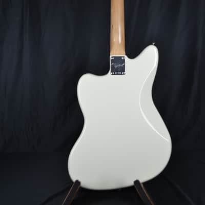 Squier Classic Vibe '60s Jazzmaster - Olympic White image 10