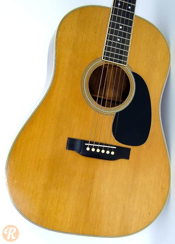 Martin D-35S 1966 - 1994 image 1