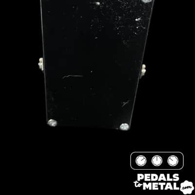 Wampler Black '65 Overdrive 2010s - Black X14429 image 5