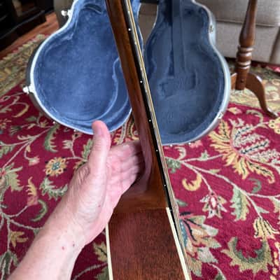 Martin CEO 8.2E - Bourbon Sunset image 3