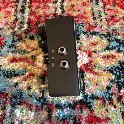 Walrus Audio Mako R1 High-Fidelity Stereo Reverb 2021 - 2024 - Black image 4