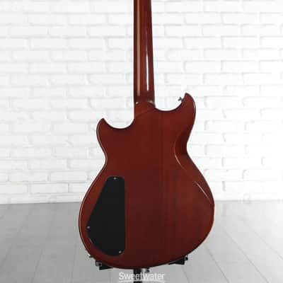Reverend Sensei HH 2026 - Present - Metallic Limeade image 7