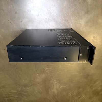 Korg DVP-1 Digital Voice Processor image 11