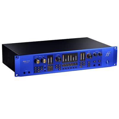 Focusrite ISA C8X image 1