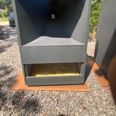 Altec A5 Speaker System image 7