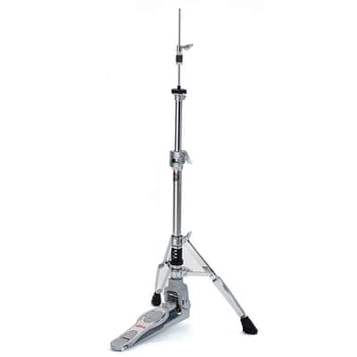 Ludwig LAP16HH Atlas Pro 2-Leg Double-Braced Hi-Hat Stand