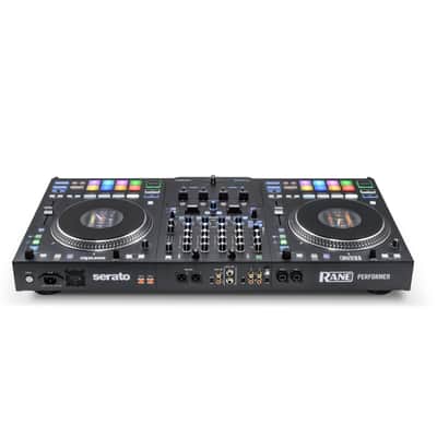 Rane PERFORMER - DJ Controller image 3