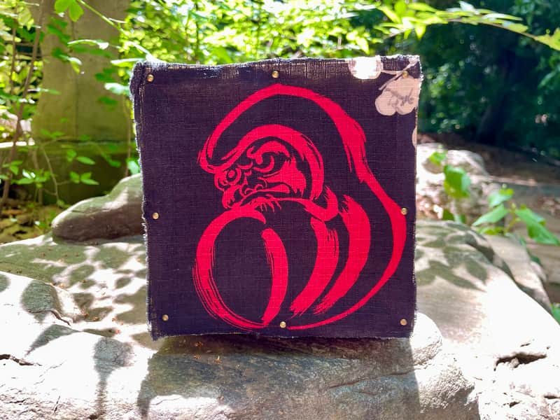 SAKE Microphone #0001 - Vintage Designed LoFi Sound Omni Directional Ambient Mic / Noise Box - Handmade in Japan image 1