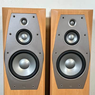 Infinity IL-40 Floor Standing Speaker Pair image 2