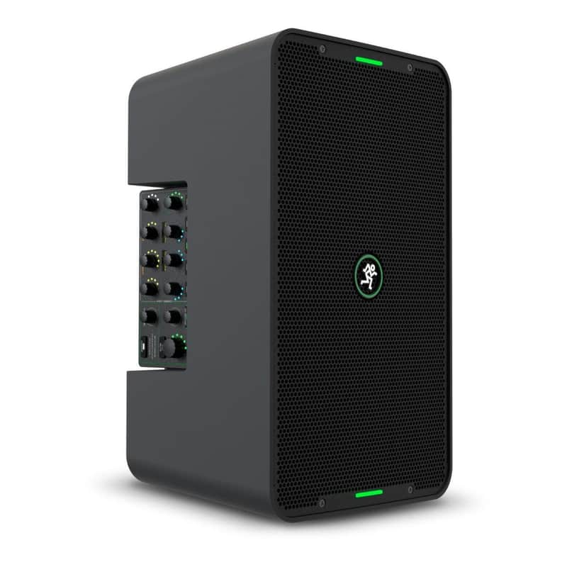 Mackie Showbox Battery Powered Performance Rig image 1