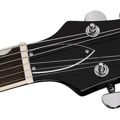 NEW Gretsch Streamliner Jet Club - Jet Black, Support Small Business and Buy It Here!! image 6
