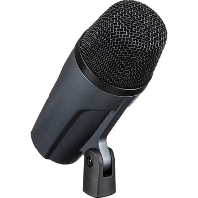 Sennheiser e 602-II Cardioid Dynamic Kick Drum Microphone image 2