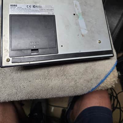 Korg Toneworks AX1G 1990s image 3
