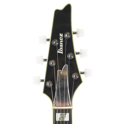 1995 Ibanez PS - 10 - (Signed by Paul Stanley) Owned by Josh Rand image 11
