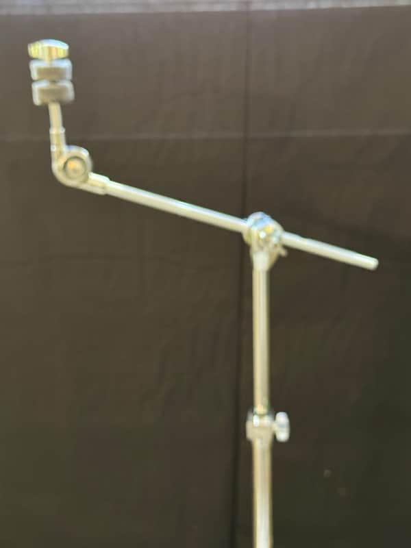 PDP Double Braced Boom Cymbal Stand image 1