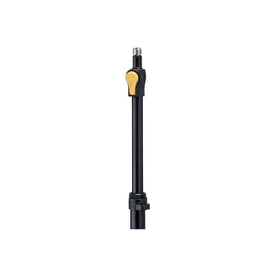 Hercules MS401B Transformer Microphone Stand image 2